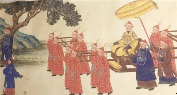 乾隆吃瓜杀瓜农6,乾隆帝吃瓜误杀瓜农的悲剧往事  第3张