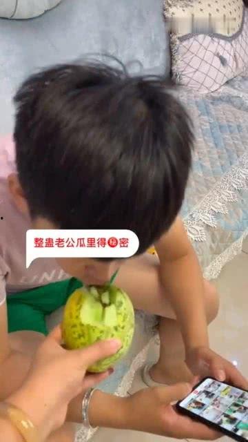 男人吃瓜反应,揭秘不同反应背后的心理奥秘