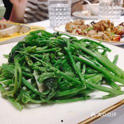 瓜尖怎么炒着吃,家常美味新尝试  第3张