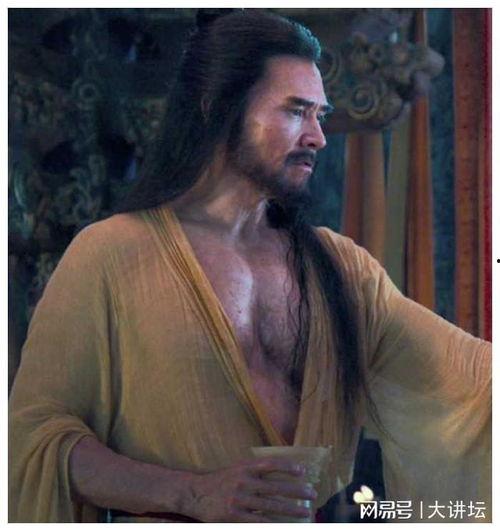 封神导演吃瓜,揭秘娱乐圈幕后风云  第1张