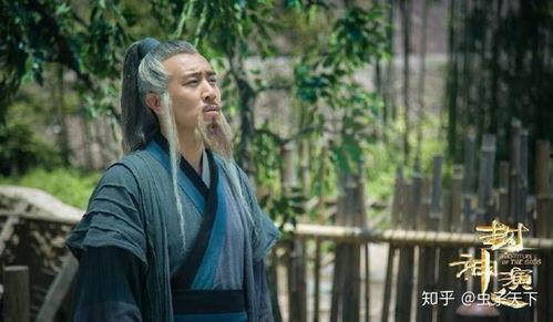 封神导演吃瓜,揭秘娱乐圈幕后风云  第2张