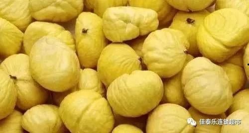 天天吃板栗瓜好吗,天天享用，健康美味两不误  第2张