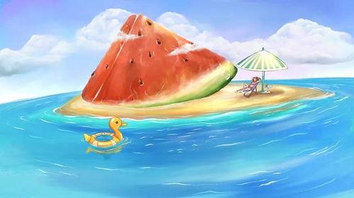 吃瓜群众悲剧,一场意外的瓜田风波 第3张 吃瓜群众悲剧,一场意外的瓜田风波 第3张