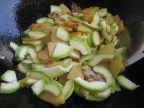 吃 角瓜,探寻独特风味与营养奥秘 第2张 吃 角瓜,探寻独特风味与营养奥秘 第2张