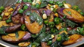 茄瓜怎么吃茄瓜好吃,教你轻松烹饪出家常好味