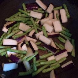 茄瓜怎么吃茄瓜好吃,教你轻松烹饪出家常好味  第3张