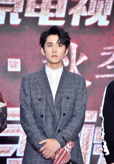 张新成吃瓜粉丝,揭秘娱乐圈幕后故事  第3张