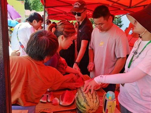 梁山新闻吃瓜,吃瓜群众热议最新热点事件  第2张