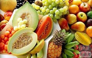 满月可以吃瓜吗