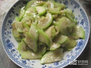 吃蒲瓜好不好,蒲瓜营养价值与食用益处解析