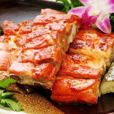 方瓜怎么烤着吃,美味烤方瓜轻松上手