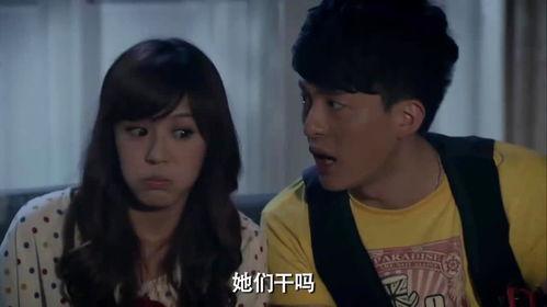 爱情公寓吃瓜原版,吃瓜群众揭秘原版背后的秘密与笑料