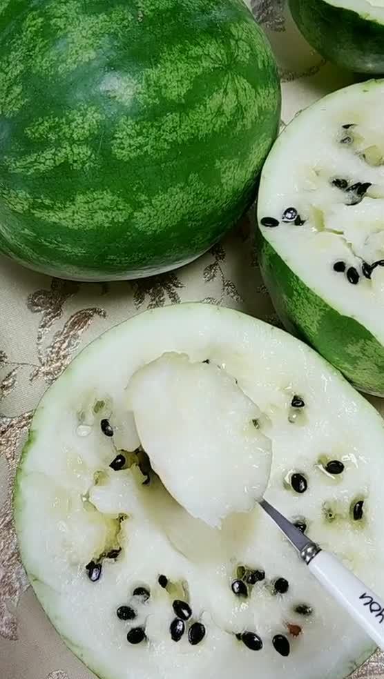 东北白梨瓜怎么吃最好