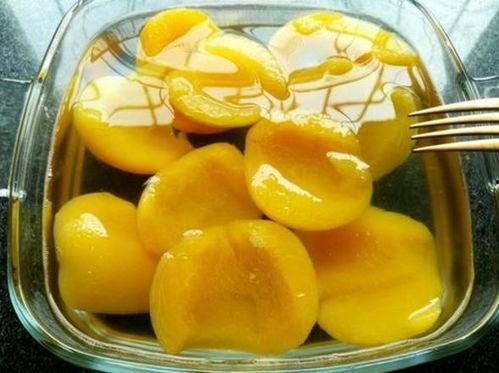 吃瓜后吃黄桃科学吗,吃瓜后吃黄桃的科学依据与营养搭配