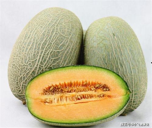 吃没吃哈密瓜,一尝难忘