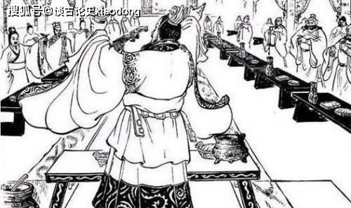 曹操为什么吃瓜,揭秘三国时期的一段神秘往事