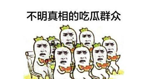 吃瓜群众LIU,揭秘娱乐圈幕后故事